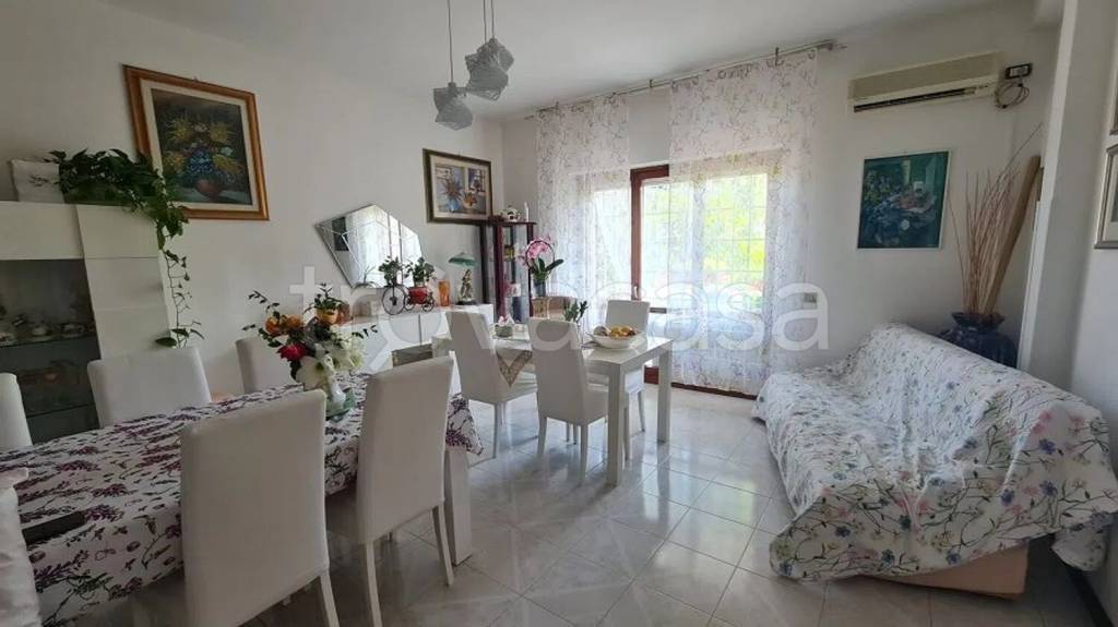 casa indipendente in vendita ad Anzio