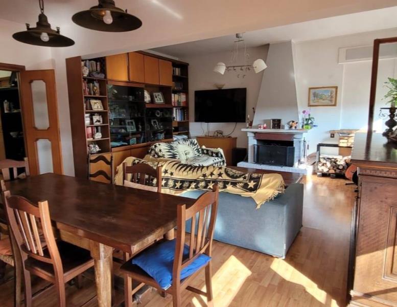 appartamento in vendita ad Anzio in zona Lido dei Pini