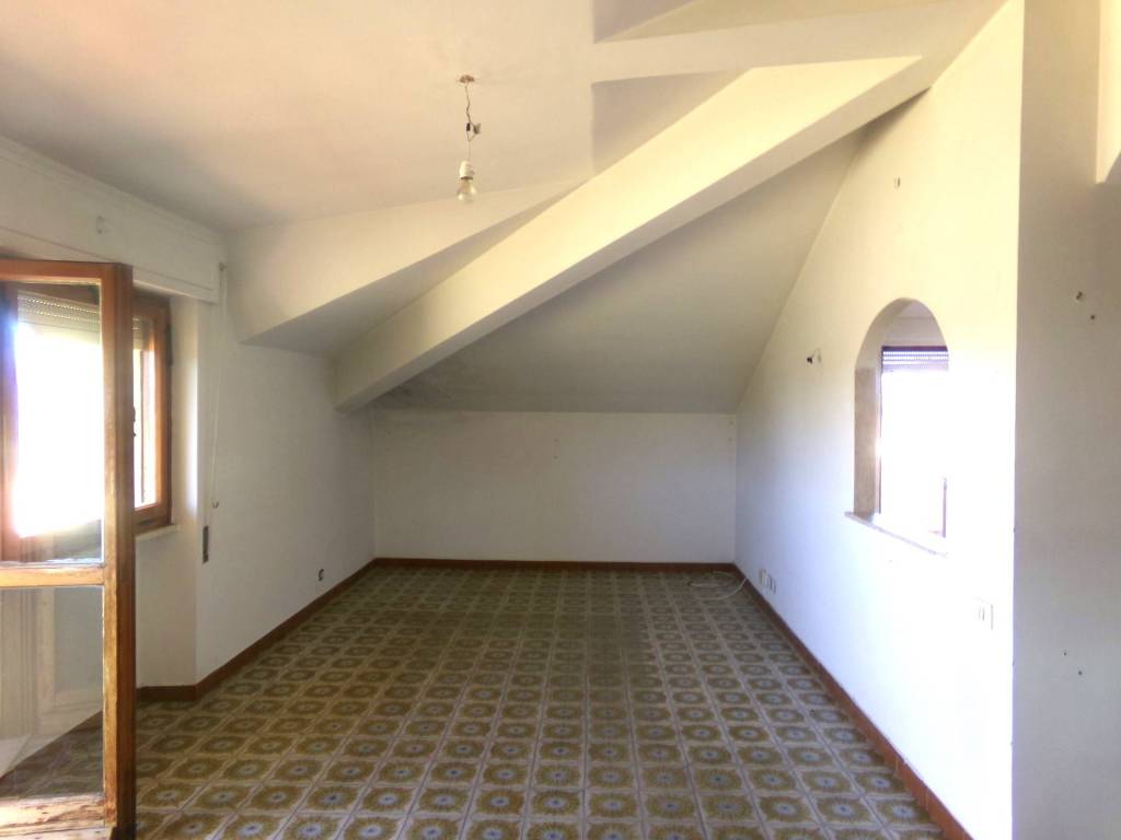 appartamento in vendita ad Anzio in zona Lido dei Pini