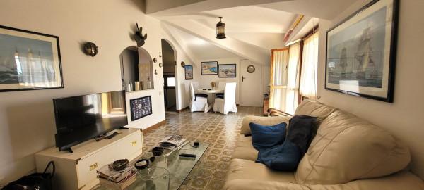 attico in vendita ad Anzio in zona Lido dei Pini