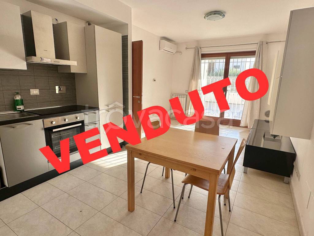 appartamento in vendita ad Anzio