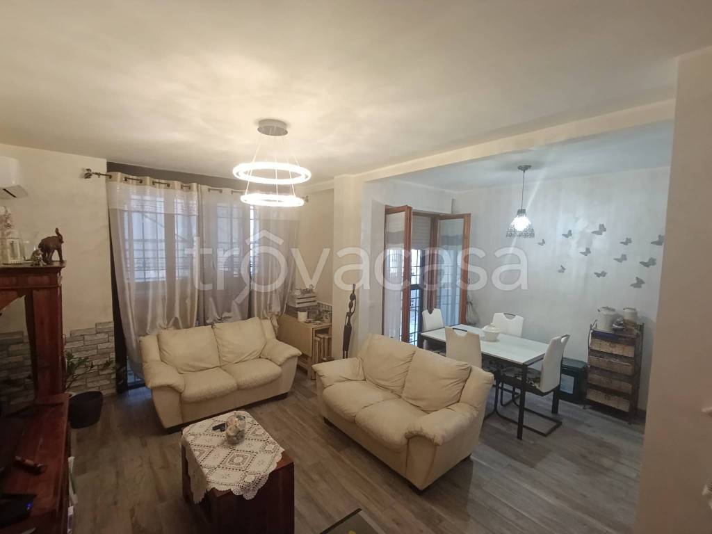 appartamento in vendita ad Anzio