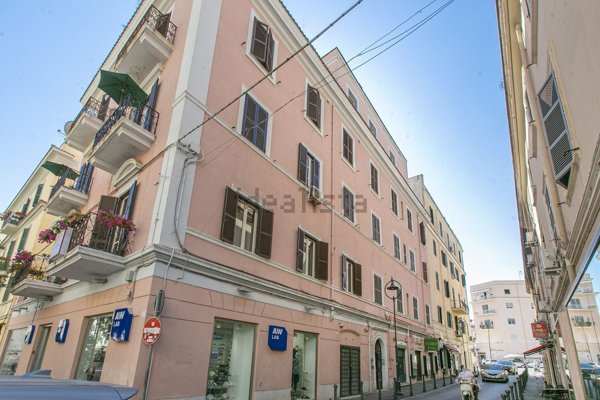 appartamento in vendita ad Anzio