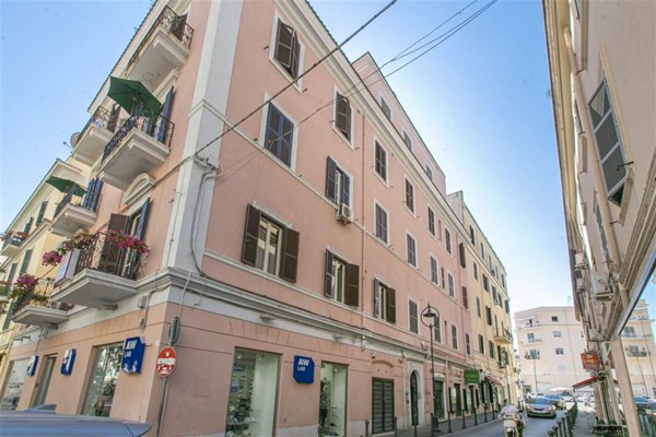 appartamento in vendita ad Anzio