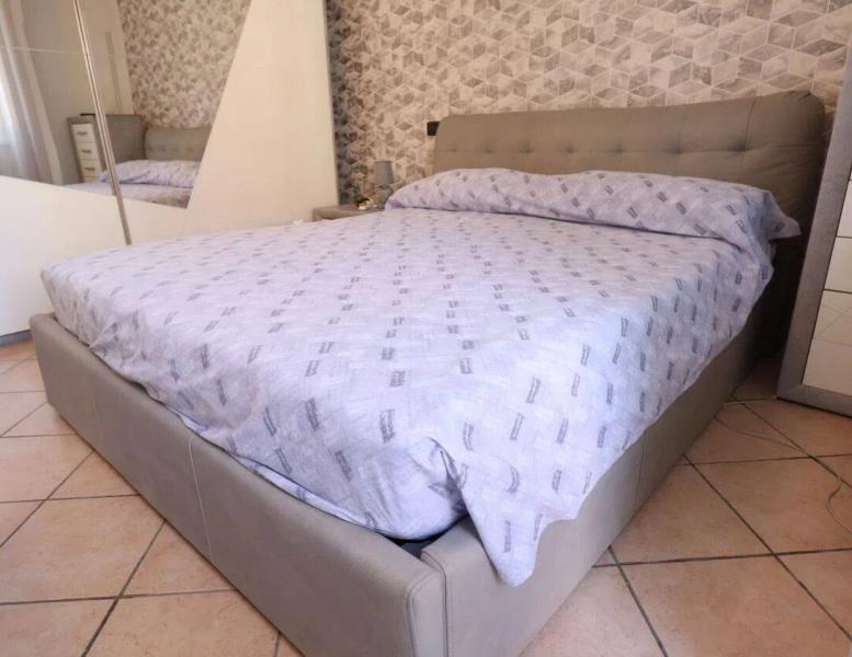 appartamento in vendita ad Anzio in zona Mare