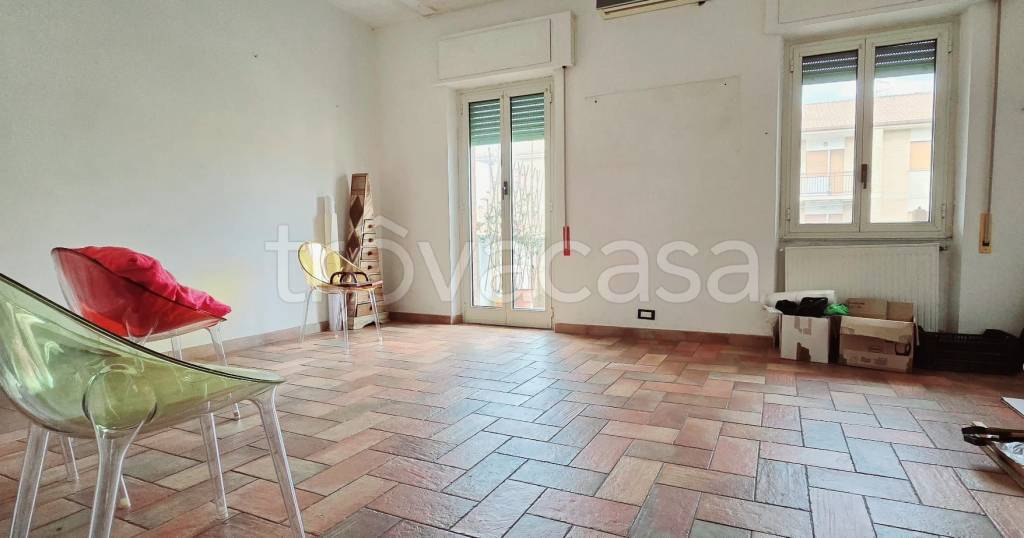 appartamento in vendita ad Anzio in zona Anzio Colonia