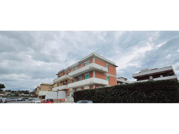 appartamento in vendita ad Anzio in zona Anzio Colonia