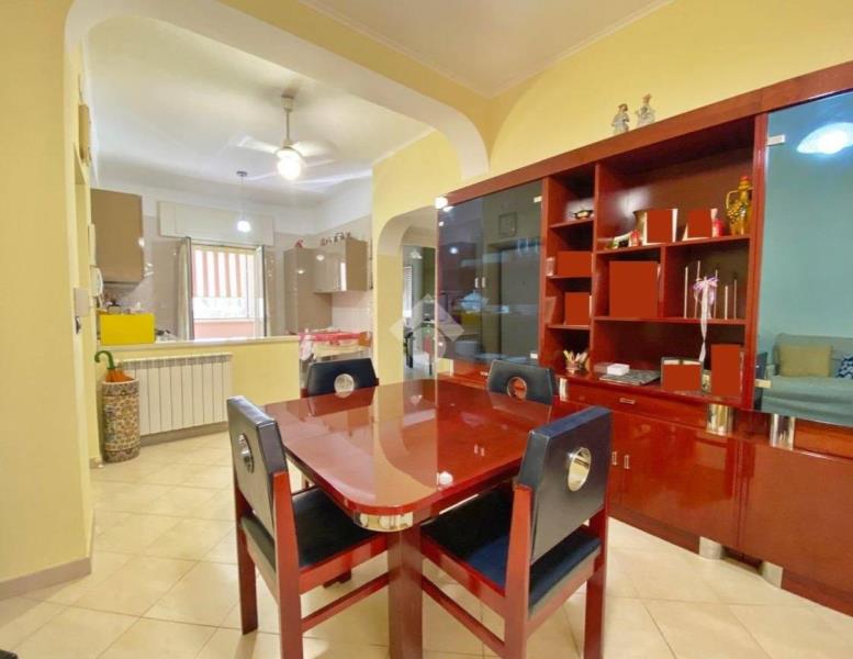 appartamento in vendita ad Anzio in zona Anzio Colonia
