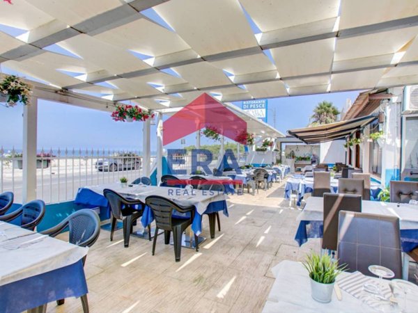negozio in vendita ad Anzio in zona Anzio Colonia