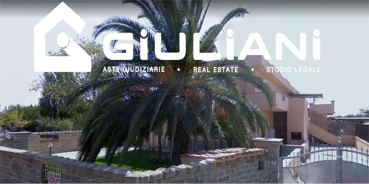 casa indipendente in vendita ad Anzio