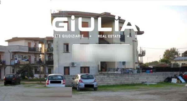 appartamento in vendita ad Anzio
