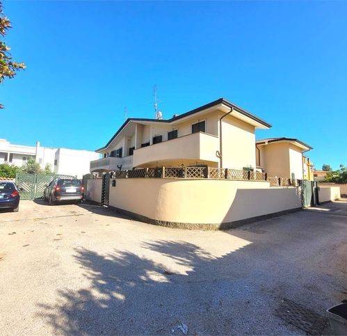 appartamento in vendita ad Anzio