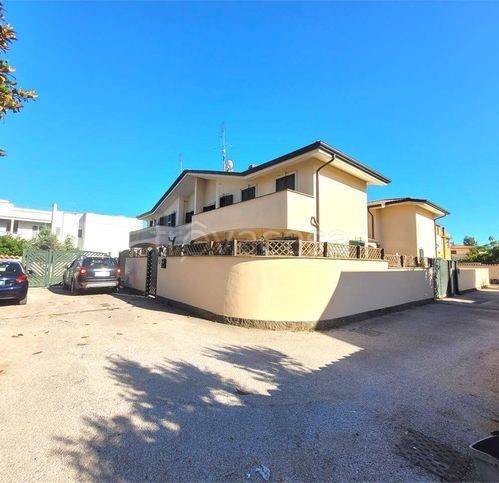 appartamento in vendita ad Anzio