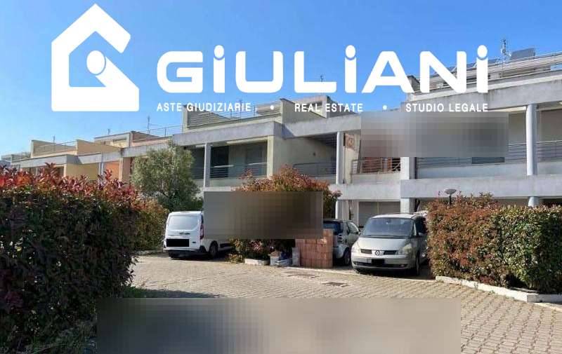 appartamento in vendita ad Anzio
