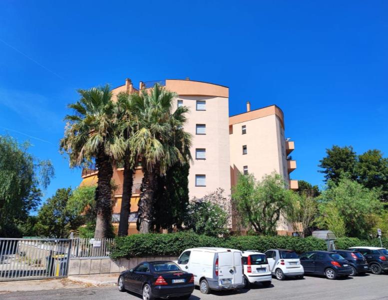 appartamento in vendita ad Anzio