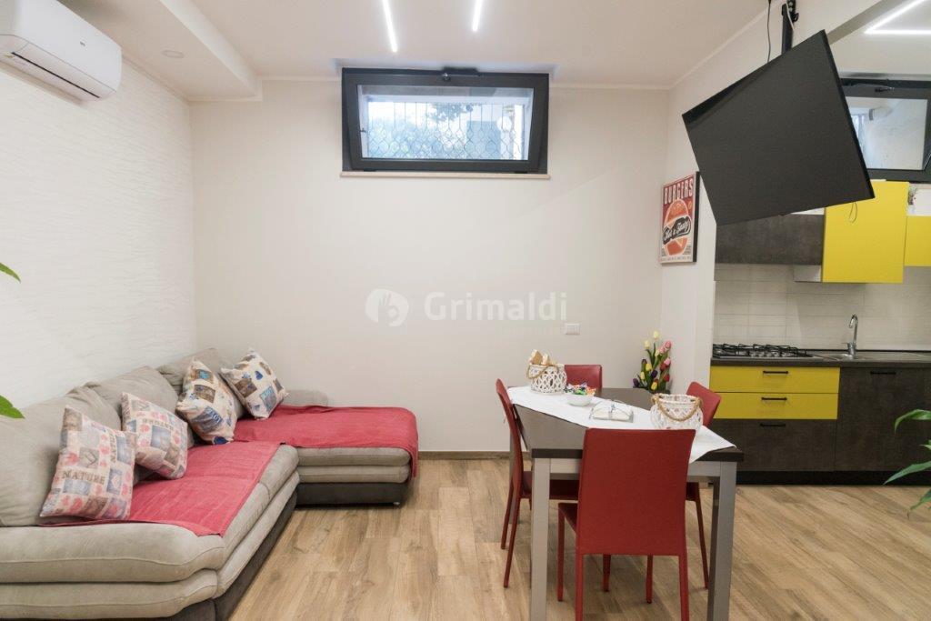 appartamento in vendita ad Anzio