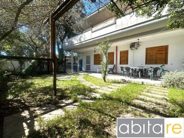 appartamento in vendita ad Anzio in zona Cincinnato