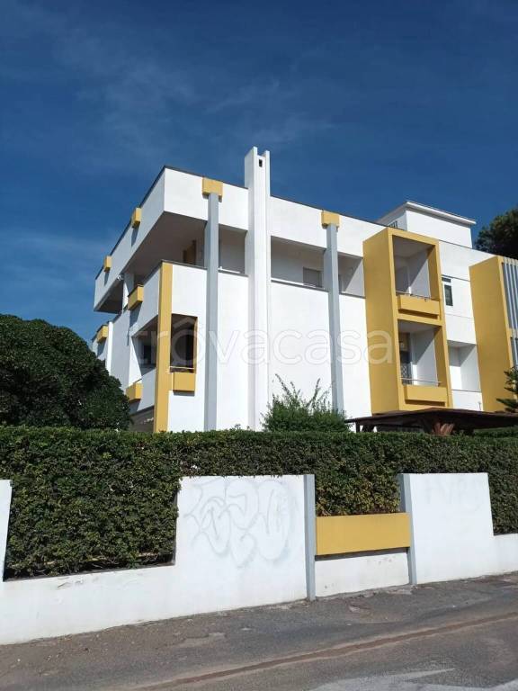 appartamento in vendita ad Anzio in zona Mare