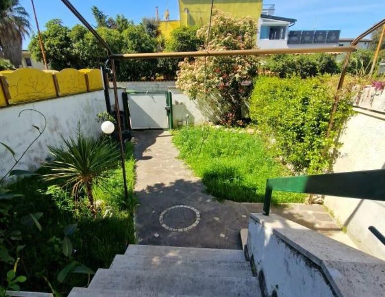 casa indipendente in vendita ad Anzio in zona Stazione