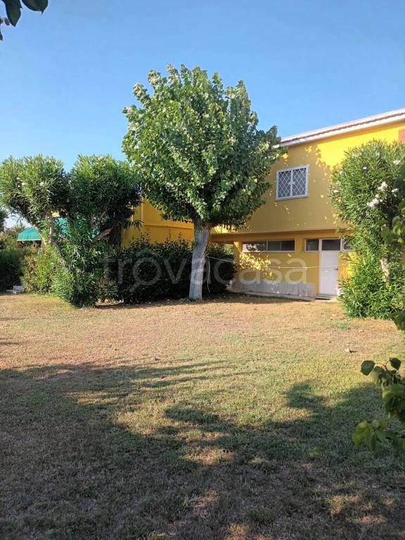 casa indipendente in vendita ad Anzio in zona Cincinnato