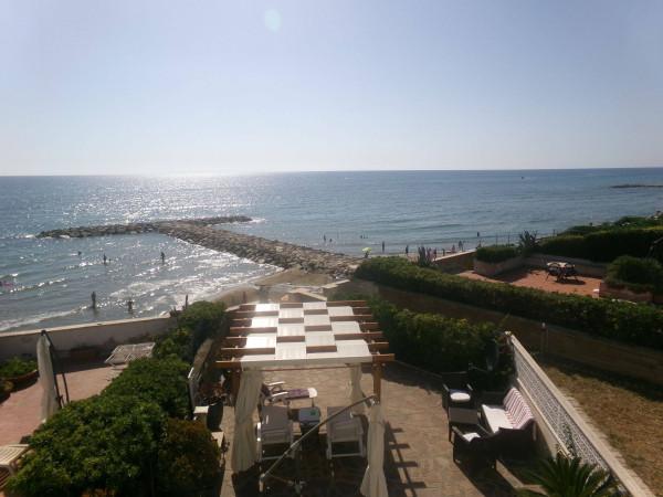 casa indipendente in vendita ad Anzio in zona Anzio Colonia