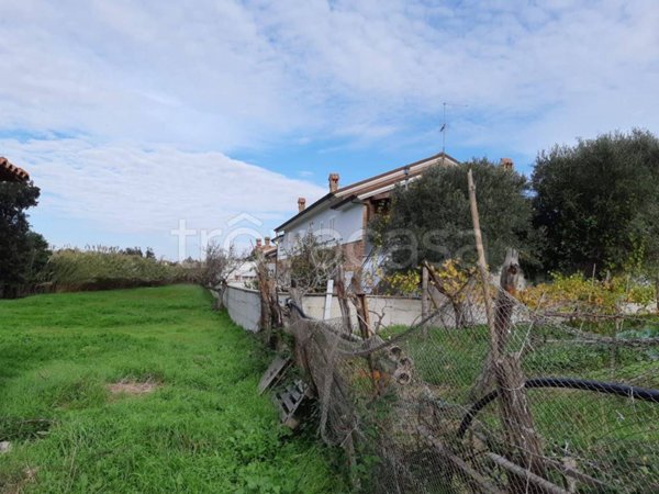 terreno agricolo in vendita ad Anzio in zona Mare