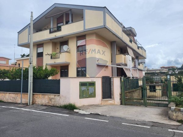 appartamento in vendita ad Anzio in zona Anzio Colonia