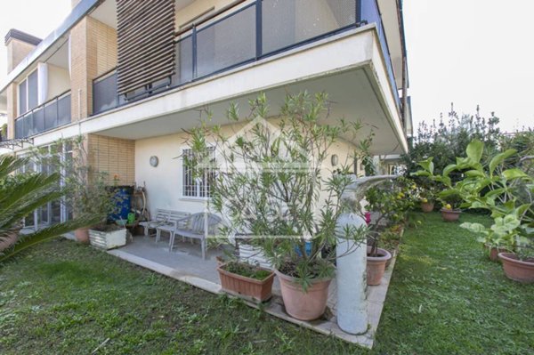 appartamento in vendita ad Anzio in zona Stazione