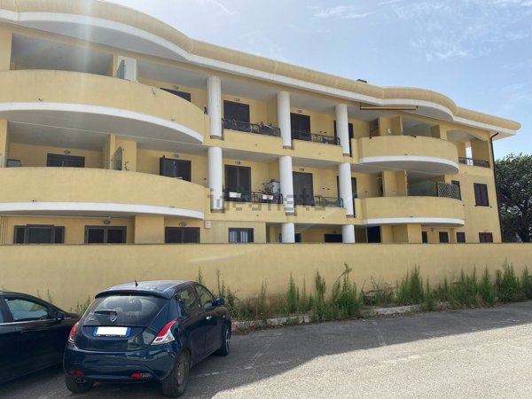 appartamento in vendita ad Anzio in zona Villa Claudia