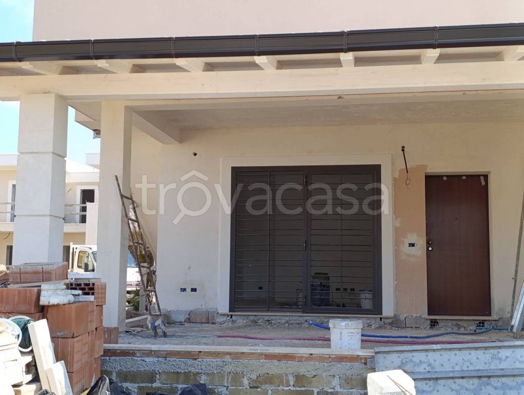 appartamento in vendita ad Anzio in zona Mare