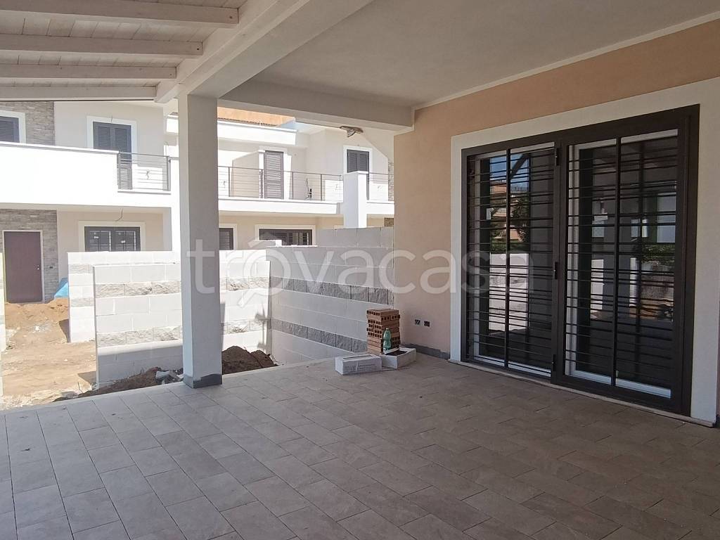 appartamento in vendita ad Anzio in zona Mare