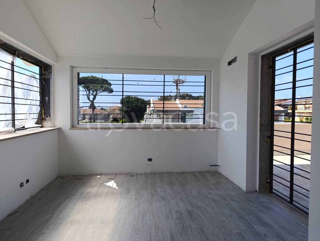 appartamento in vendita ad Anzio