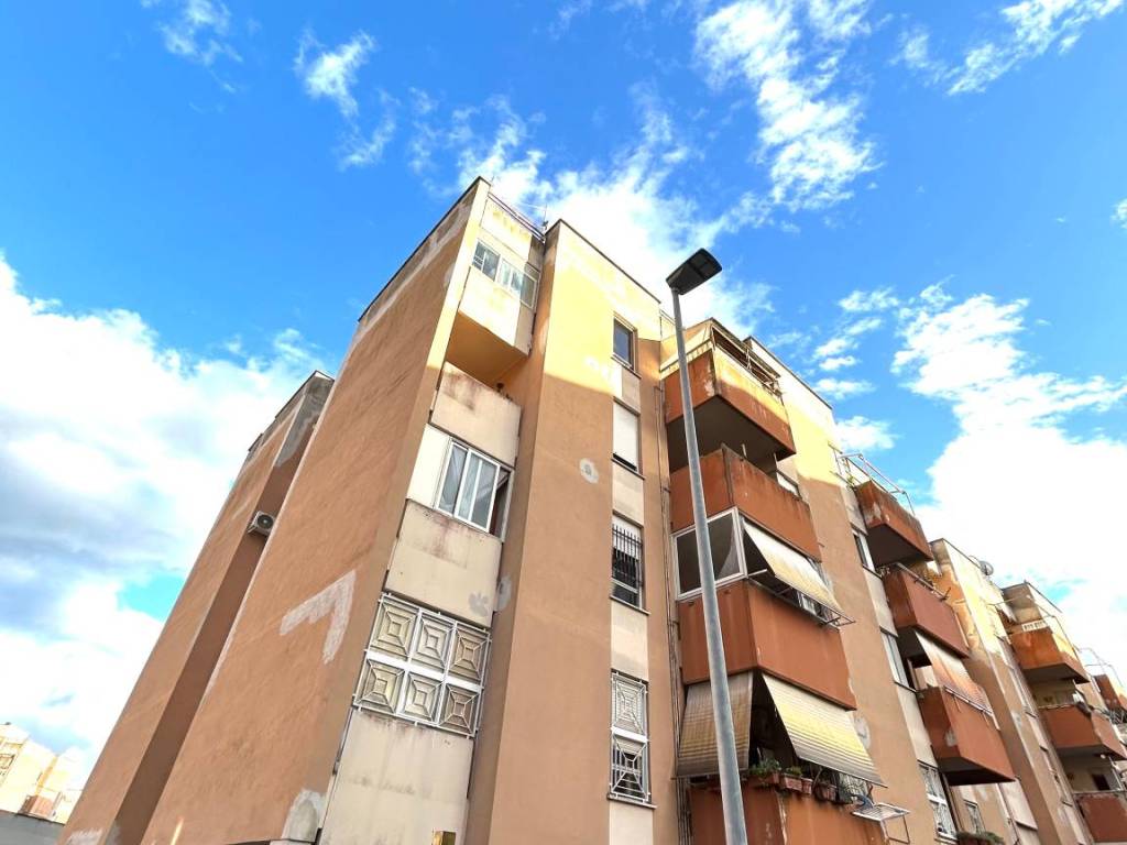 appartamento in vendita ad Anzio in zona Stazione