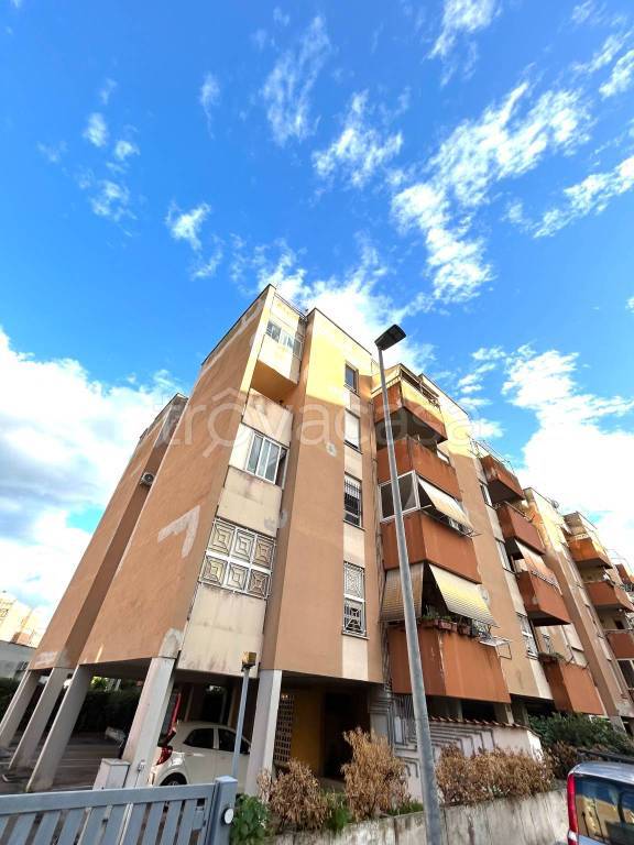 appartamento in vendita ad Anzio in zona Stazione