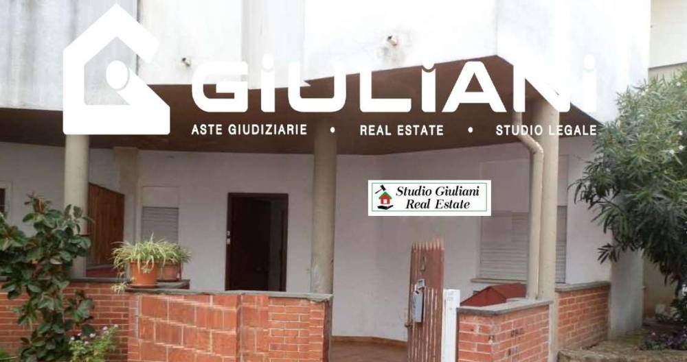 casa indipendente in vendita ad Anzio