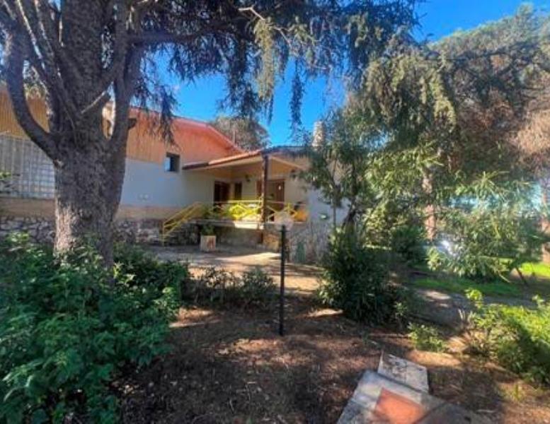 casa indipendente in vendita ad Anzio