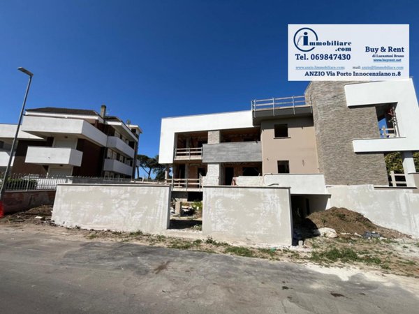 casa indipendente in vendita ad Anzio in zona Mare