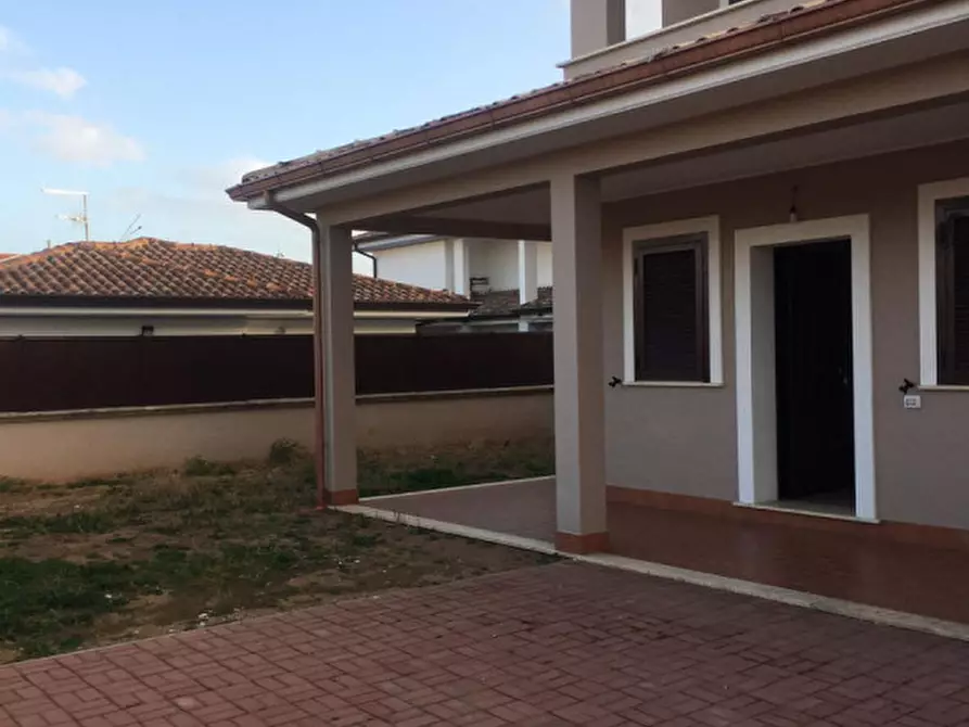 casa semindipendente in vendita ad Anzio