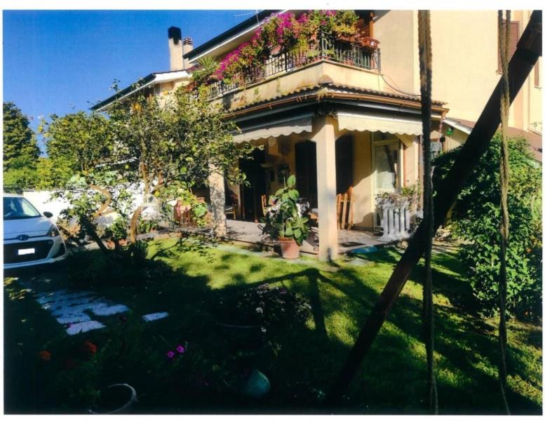 casa indipendente in vendita ad Anzio in zona Mare