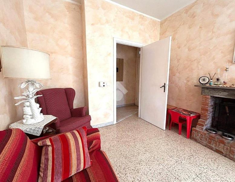 appartamento in vendita ad Anzio in zona Mare