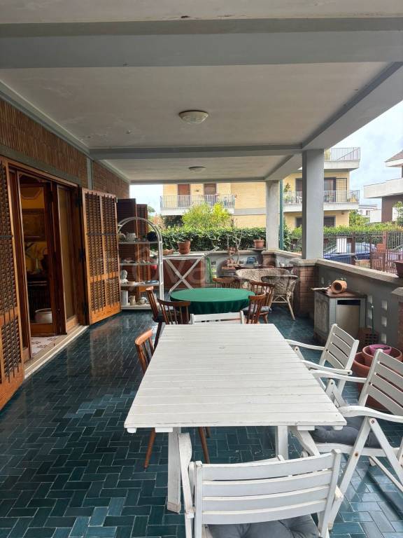 appartamento in vendita ad Anzio