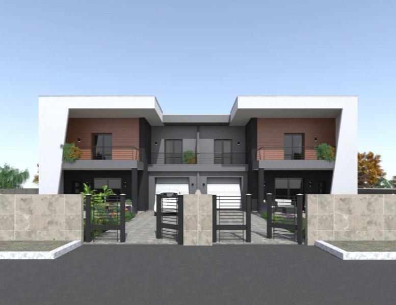 casa indipendente in vendita ad Anzio
