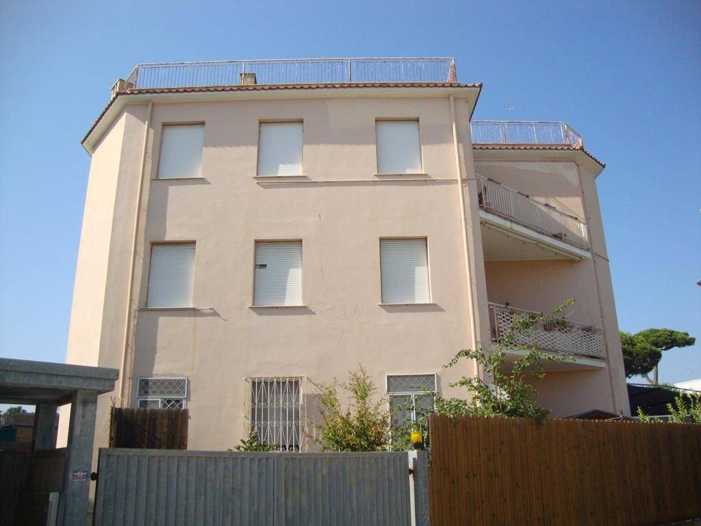 appartamento in vendita ad Anzio in zona Stazione