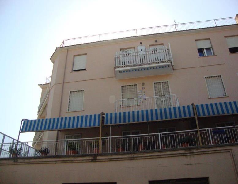 appartamento in vendita ad Anzio in zona Stazione