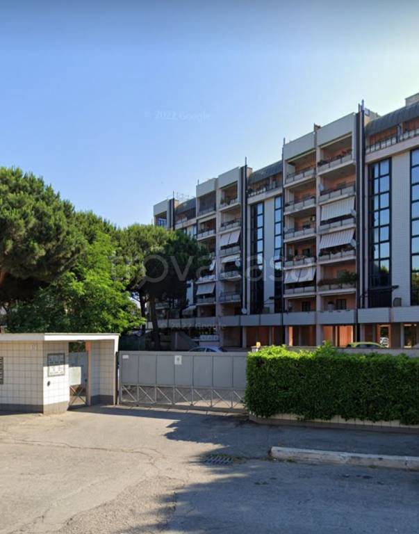 appartamento in vendita ad Anzio