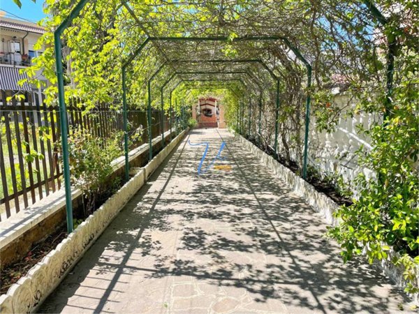 appartamento in vendita ad Anzio in zona Marechiaro