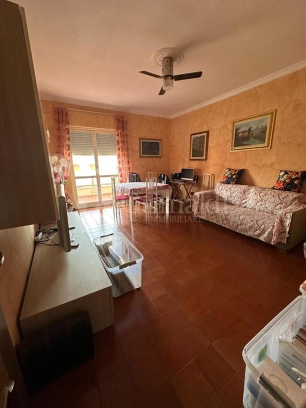 appartamento in vendita ad Anzio in zona Anzio Colonia