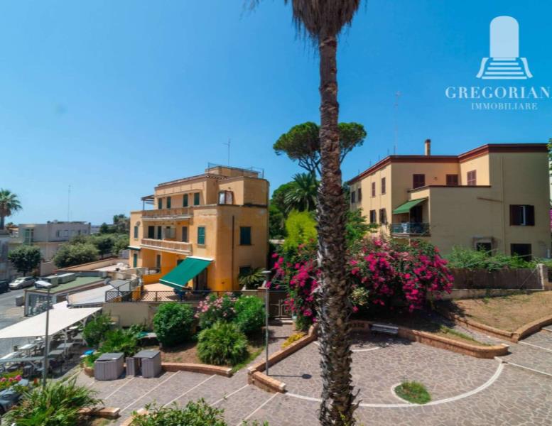 appartamento in vendita ad Anzio
