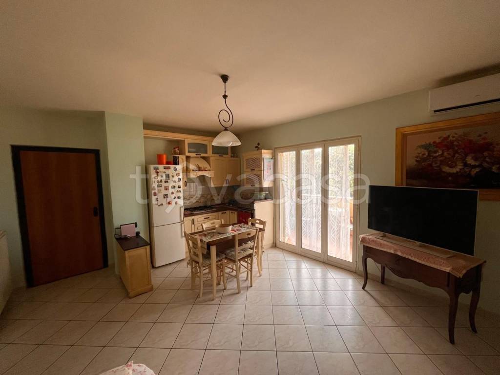 appartamento in vendita ad Anzio in zona Anzio Colonia