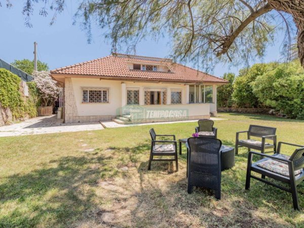 casa indipendente in vendita ad Anzio in zona Mare